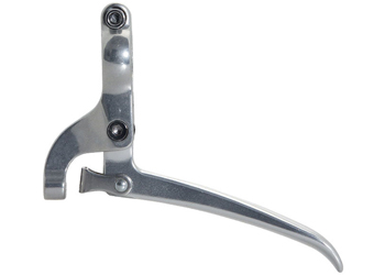 BRN Leve Freno Minimal-argento
